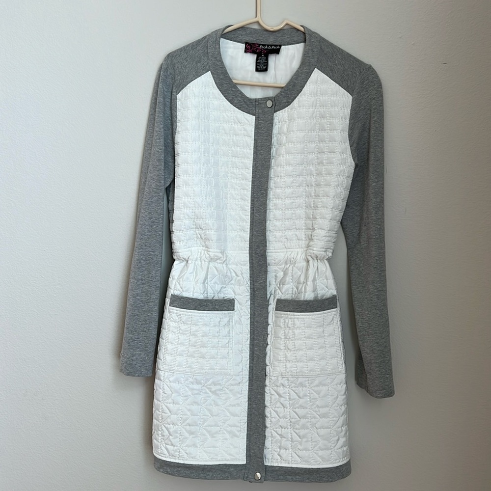 Peck & Peck Jacket NWOT
